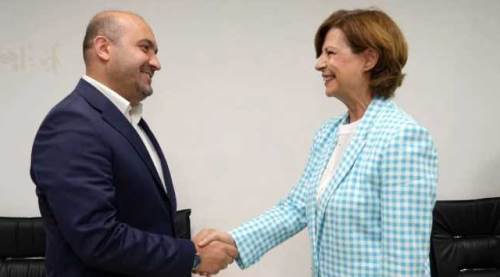 Eskişehir’de şaşırtan buluşma: Eğer baltalanmazsa...