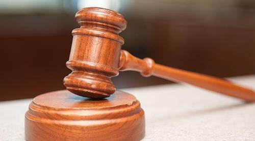 Eskişehir'de şaşırtan ceza: Uyuşturucu ile yakalanmıştı!