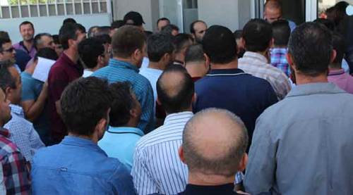 Eskişehir'de şaşırtan işsizlik rakamları...