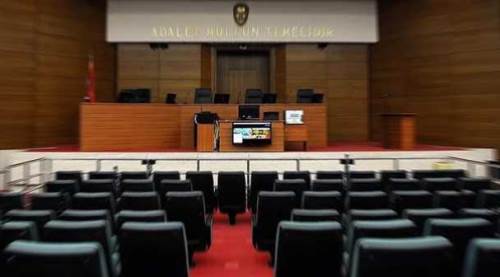 Eskişehir'de şaşırtan itiraf: Babam değil, ben yumrukladım