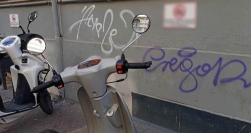 Eskişehir'de şaşırtan manzara: Tam önüne bıraktılar