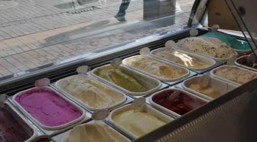 Eskişehir'de şaşırtan tezgah: Erkenden başladı!