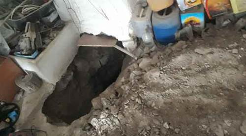 Eskişehir'de şaşkına çeviren görüntü! 72 yaşında...