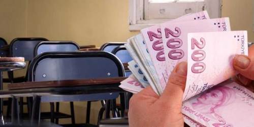 Eskişehir’de şaşkına çeviren okul kayıt ücretleri: İşte hangi okul ne kadar para istiyor...