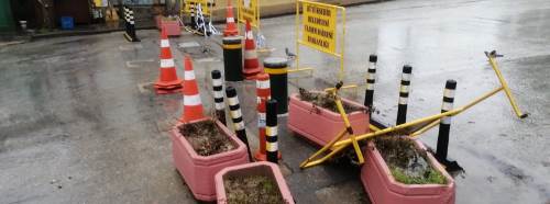 Eskişehir’de şaşkınlık yaratan manzara: Vatandaşlar isyan etti!