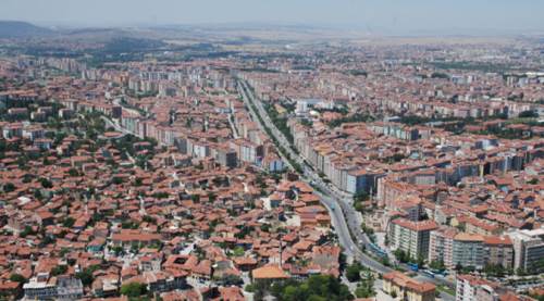 Eskişehir'de satılık evlerin getirisi arttı mı?