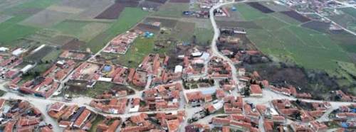 Eskişehir'de satılık tarla 05 01 2021