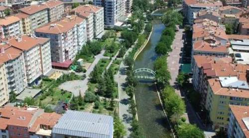 Eskişehir'de satılık ve kiralık ev fiyatları yüksek mi?