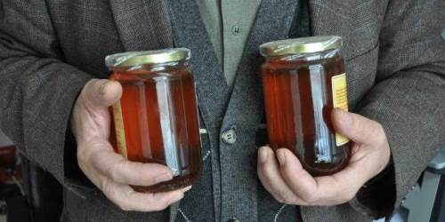 Eskişehir'de satılıyor: Bu kavanozun içinde şifa var!