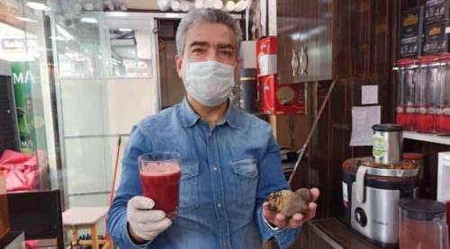 Eskişehir'de satılıyor, o kadar çok faydası var ki...