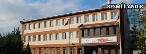 Eskişehir'de satışı yapılacak taşınmaz mallar