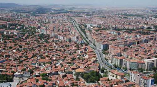 Eskişehir'de satışlar durdu, umut gurbetçilerde!