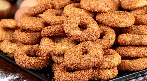 Eskişehir'de satışlar patladı...