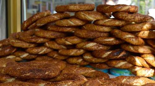 Eskişehir'de satışlar yarı yarıya düştü!