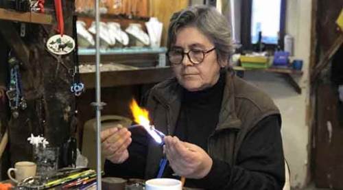 Eskişehir'de satışlara yetişemiyorlar ama...