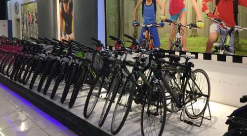 Eskişehir'de satışlarda patlama bekliyorlar!