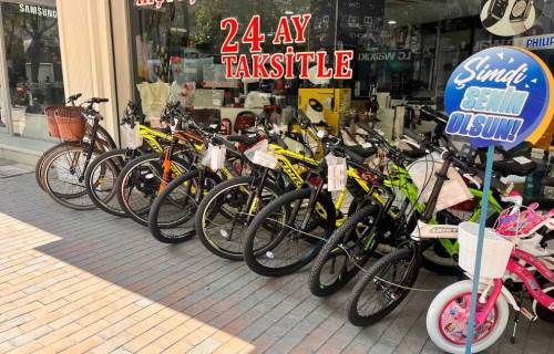 Eskişehir'de satışları arttı, stoklar tükeniyor!