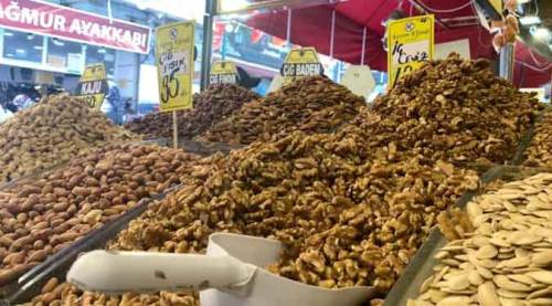 Eskişehir'de satışları ikiye katlandı
