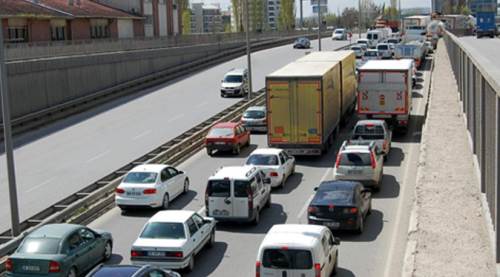 Eskişehir'de sayıları 326 bin 671 ’e ulaştı! Son 1 ayda...