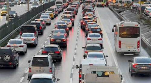 Eskişehir'de sayıları bir ayda 2 bin artarak 500 bine dayandı!