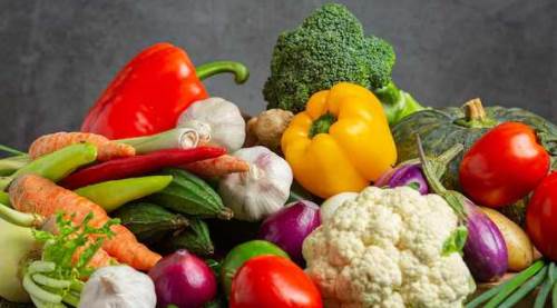 Eskişehir'de sebze ve meyve fiyatları bu yüzden pahalı!