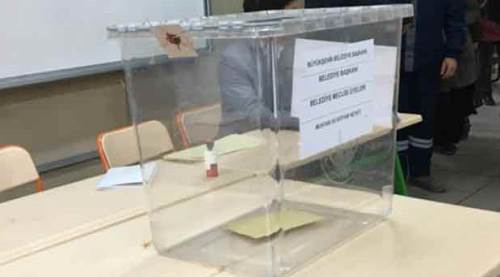 Eskişehir'de seçim ateşli olacak