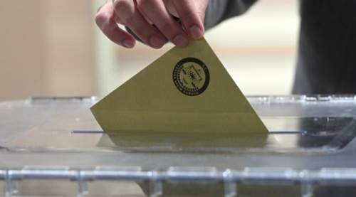 Eskişehir'de seçim için sürpriz ittifak