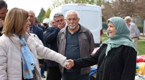 Eskişehir'de seçim kaybetmemesinin sırrı...