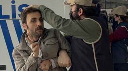 Eskişehir'de seçim öncesinde gündemi sarsmıştı! O dava ertelendi