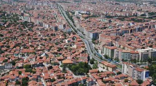 Eskişehir'de seçim sonucu gibi anket!