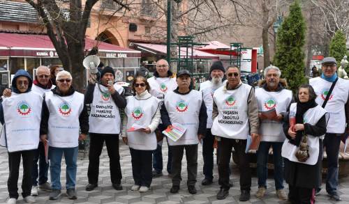Eskişehir'de seçimden önce son uyarı!