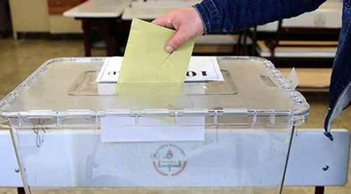 Eskişehir'de seçimin anahtar partileri