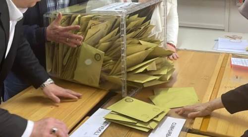 Eskişehir'de seçimin kazananı ve kaybedeni