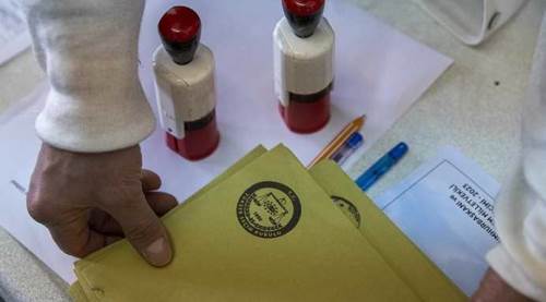 Eskişehir'de seçimin sonucunu onlar belirlemişti... 