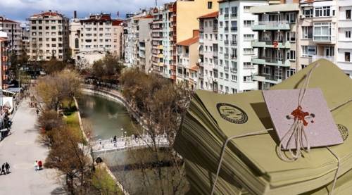 Eskişehir'de seçimler öncesi adaylara önemli uyarı!