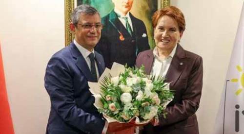 Eskişehir'de seçimler şekilleniyor