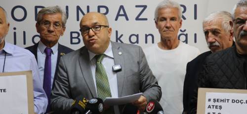 Eskişehir'de seçmen onları unutmasın: İYİ Parti'den önemli açıklama!