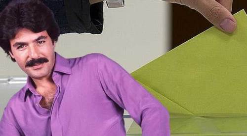 Eskişehir'de seçmene sesleniyor: "Merak etme sen"