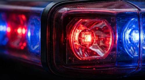 Eskişehir’de Şehir Hastanesi’nden firar etti, polis peşine düştü