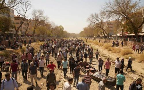 Eskişehir’de şehir plancıları nerede?