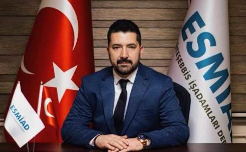 Eskişehir'de şehit yakınları ve gazilere özel iftar düzenlenecek