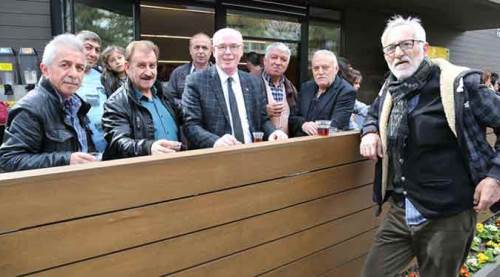 Eskişehir'de şeker gibi öneri!