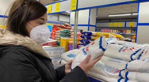 Eskişehir'de şeker krizi büyüyor: Esnafa yok ama...