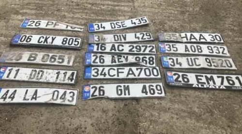 Eskişehir'de sel sonrası klasiği: Onları bulan...