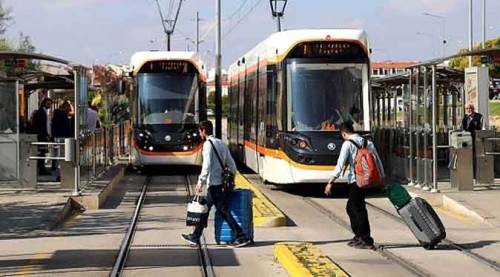 Eskişehir'de sendika, sözleşmeyi işçiden saklayınca...