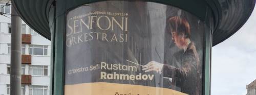 Eskişehir’de senfoni rüzgârı: Konser için geri sayım!