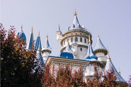 Eskişehir’de serinlik başlıyor: Havalar 4 derece soğuyor!