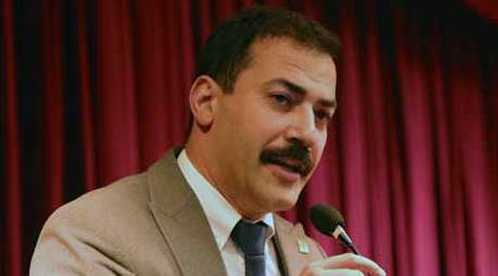 Eskişehir'de sert çıkış: Biri ona hatırlatmalı!