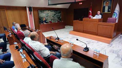 Eskişehir'de sert çıkış: Türkiye'yi yönetemiyorlar
