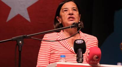 Eskişehir'de sert sözler: CHP'yi dizayn etmeye çalışıyorlar!